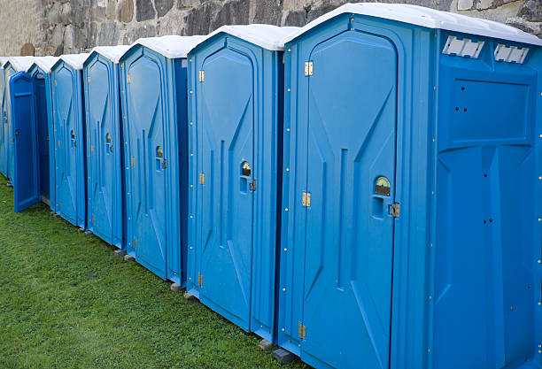 Reliable Chaparral, NM Portable Potty Rental  Solutions